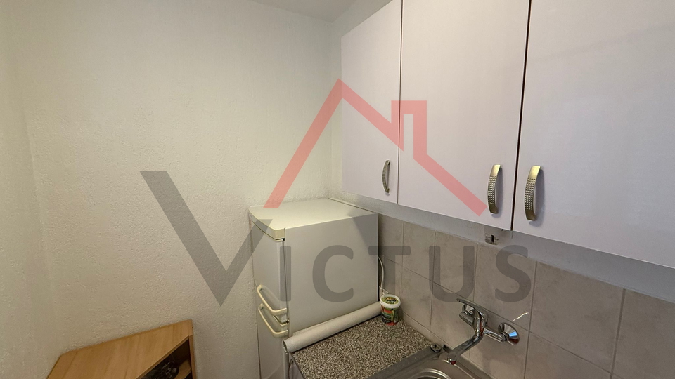 DRAMALJ - 1S+DB, appartamento con vista mare