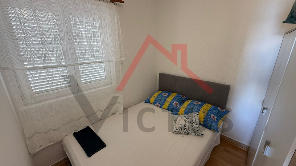 DRAMALJ - 1S+DB, appartamento con vista mare