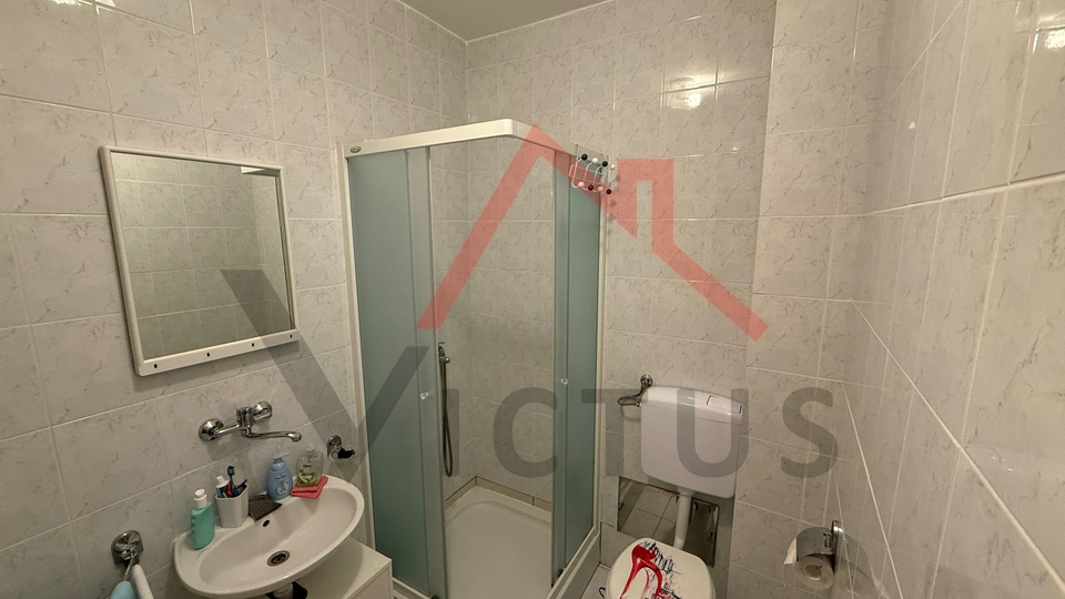 DRAMALJ - 1S+DB, appartamento con vista mare