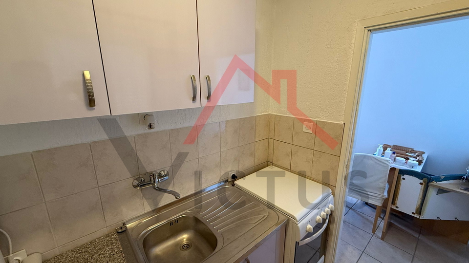 DRAMALJ - 1S+DB, appartamento con vista mare