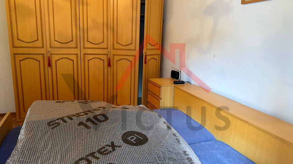 CRIKVENICA - Kuća blizu centra