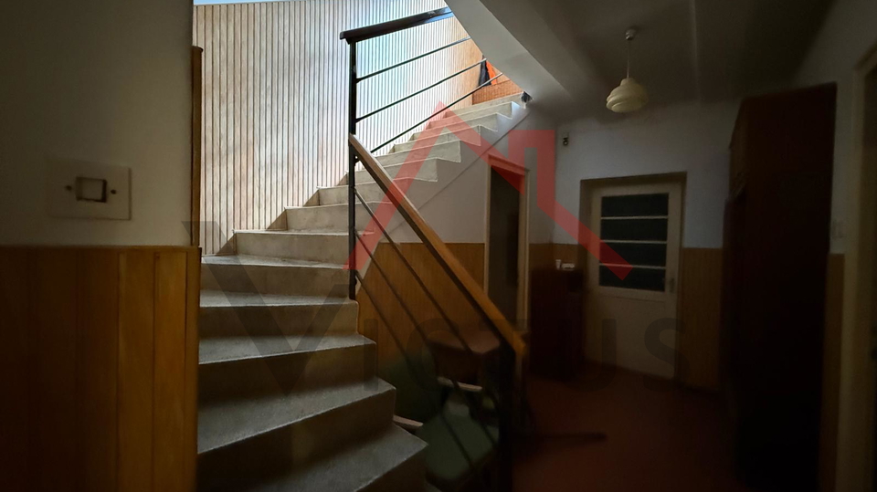 CRIKVENICA - Kuća blizu centra