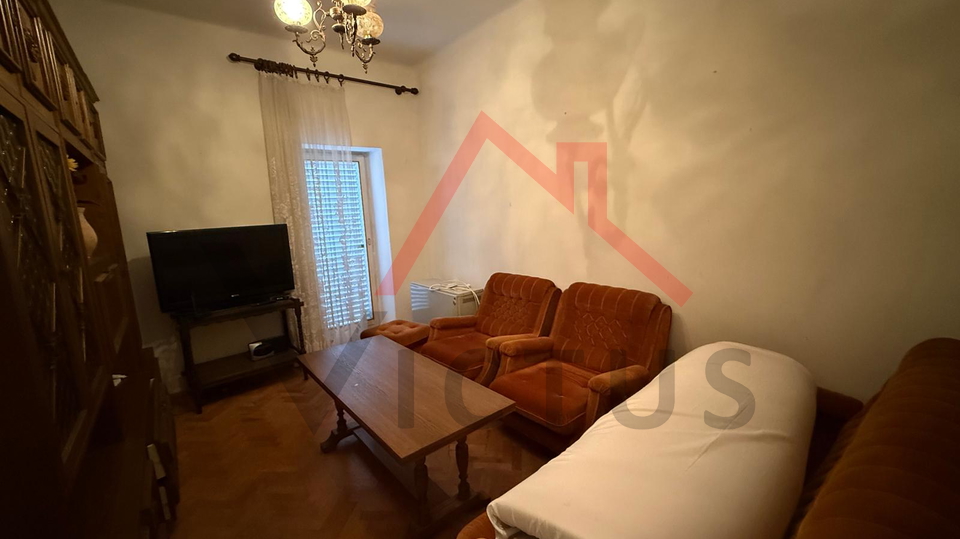 CRIKVENICA - Kuća blizu centra