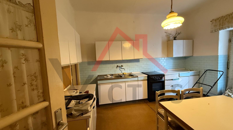 CRIKVENICA - Kuća blizu centra