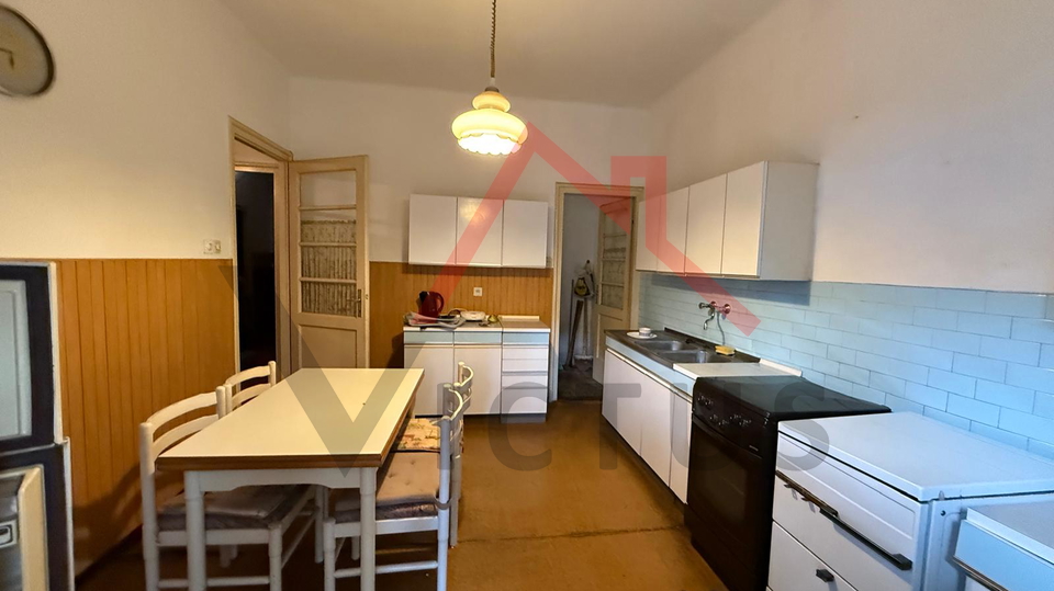 CRIKVENICA - Kuća blizu centra