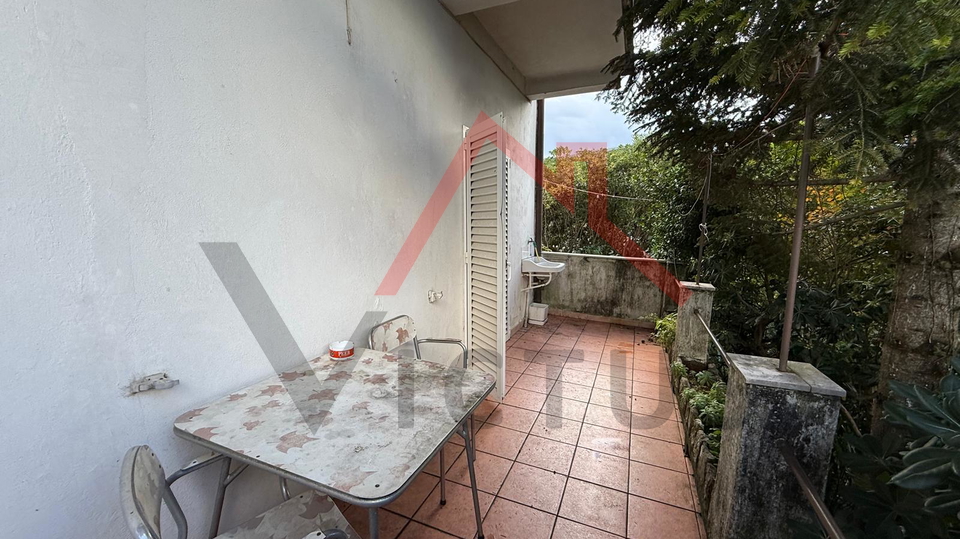 CRIKVENICA - Kuća blizu centra