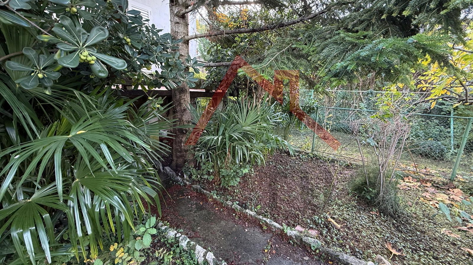 CRIKVENICA - Kuća blizu centra