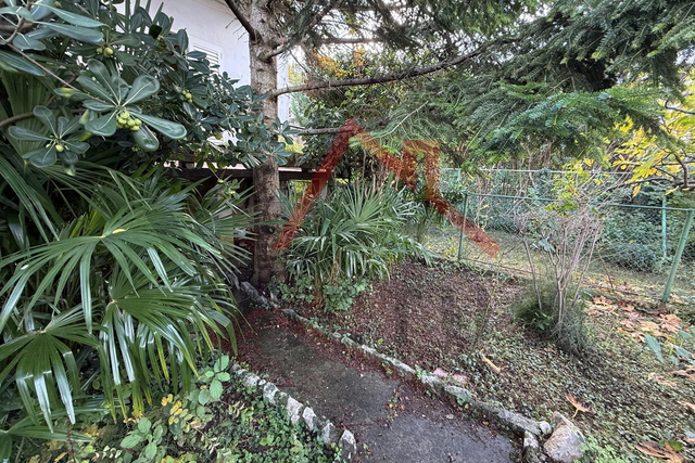 CRIKVENICA - Kuća blizu centra