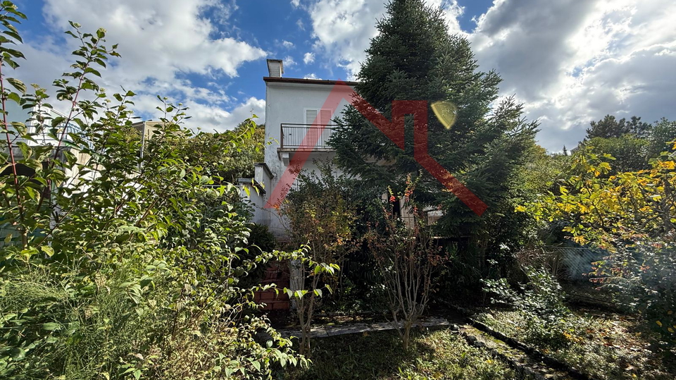 CRIKVENICA - Kuća blizu centra