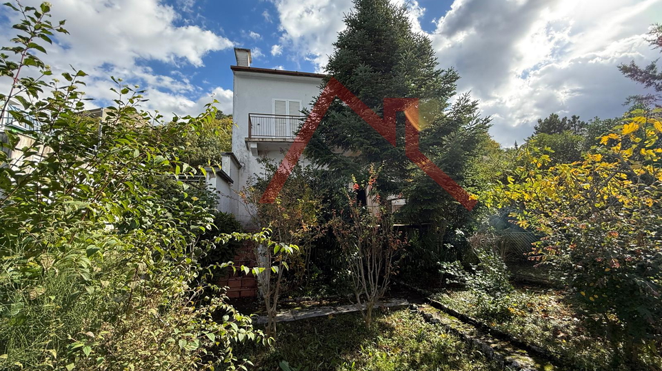 CRIKVENICA - Kuća blizu centra