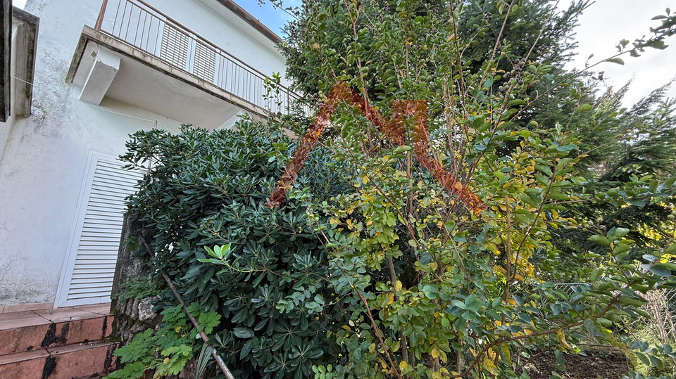 CRIKVENICA - Kuća blizu centra