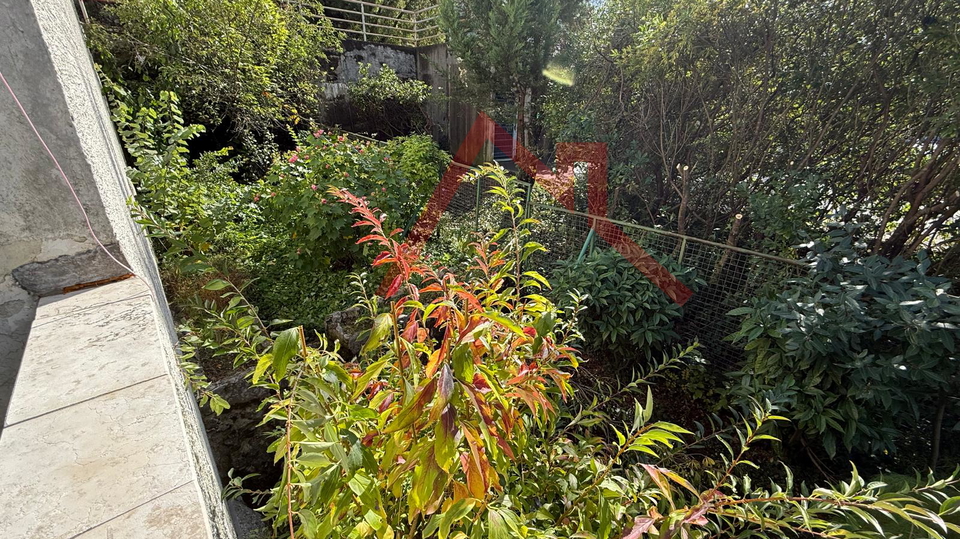 CRIKVENICA - Kuća blizu centra