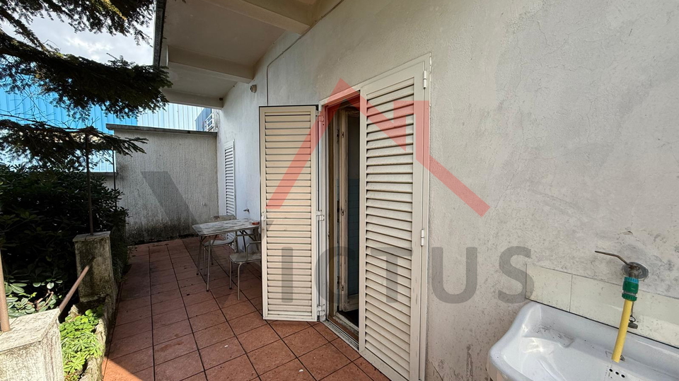 CRIKVENICA - Kuća blizu centra