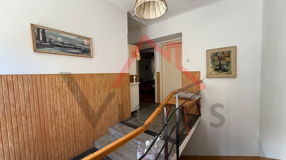 CRIKVENICA - Kuća blizu centra