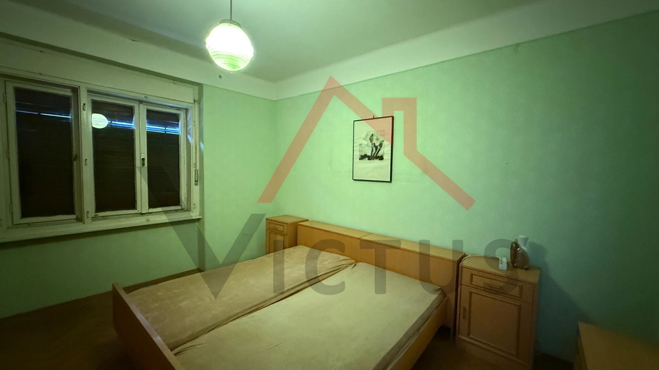 CRIKVENICA - Kuća blizu centra