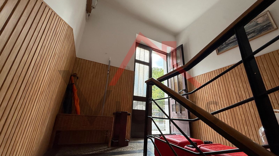 CRIKVENICA - Kuća blizu centra