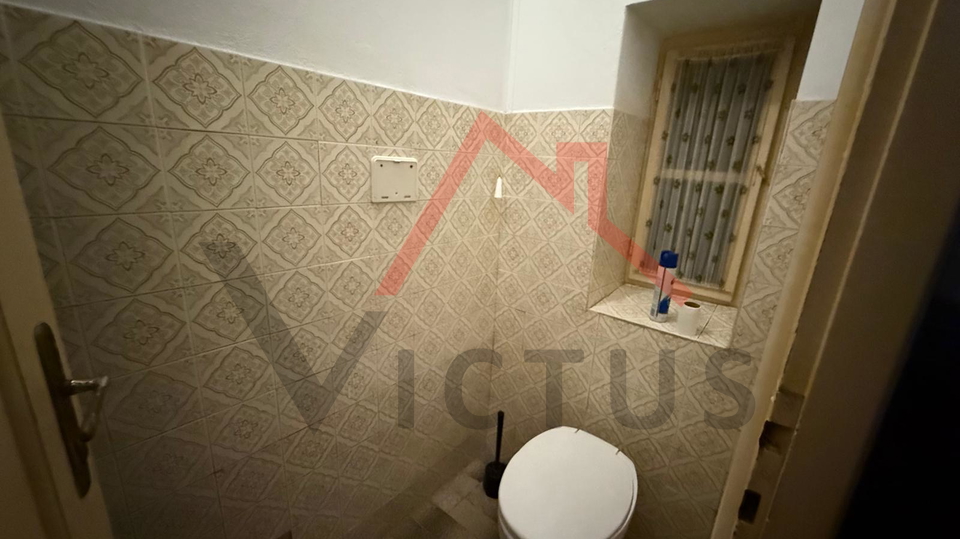 CRIKVENICA - Kuća blizu centra