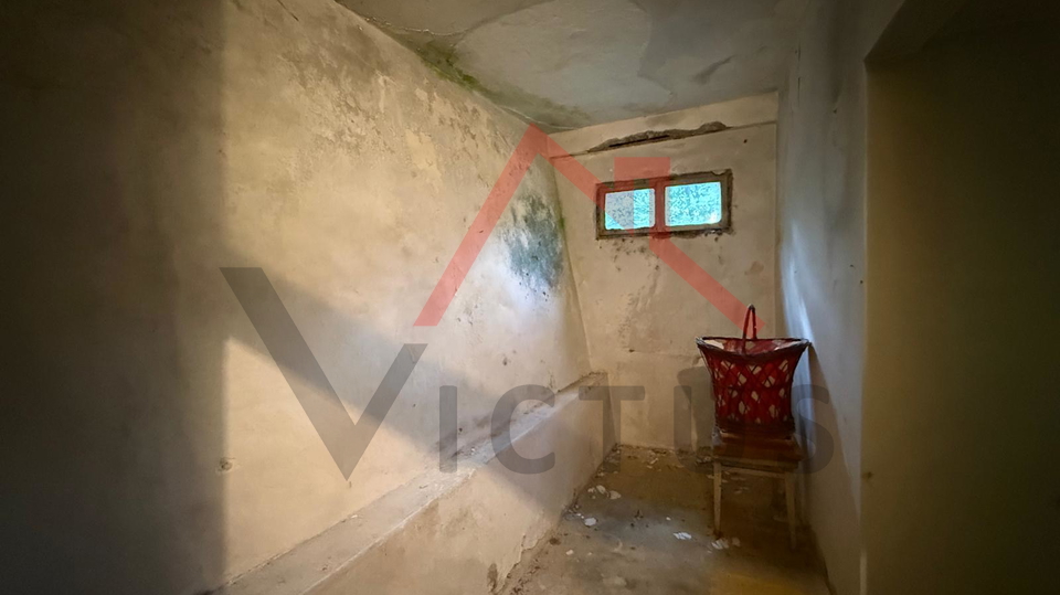 CRIKVENICA - Kuća blizu centra