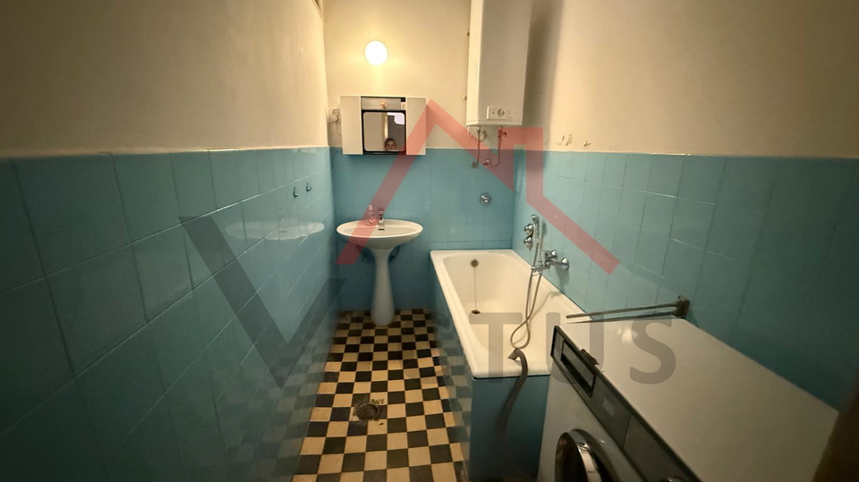 CRIKVENICA - Kuća blizu centra