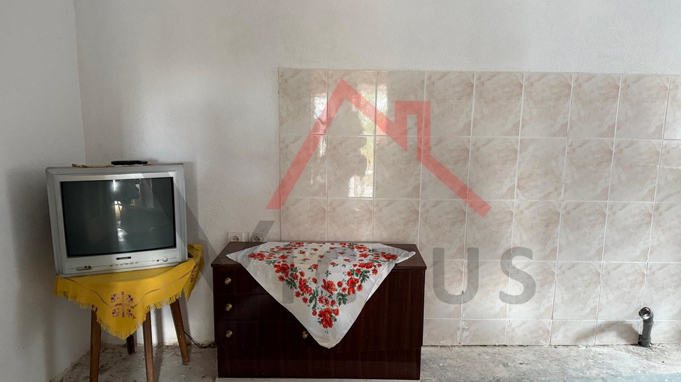 GRIŽANE - Kamena kuća