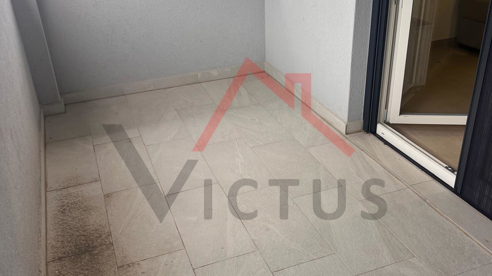 SOLINE - 2 Zimmer + Wohnzimmer mit Essbereich, Wohnung im zweiten Stock, 63 m2