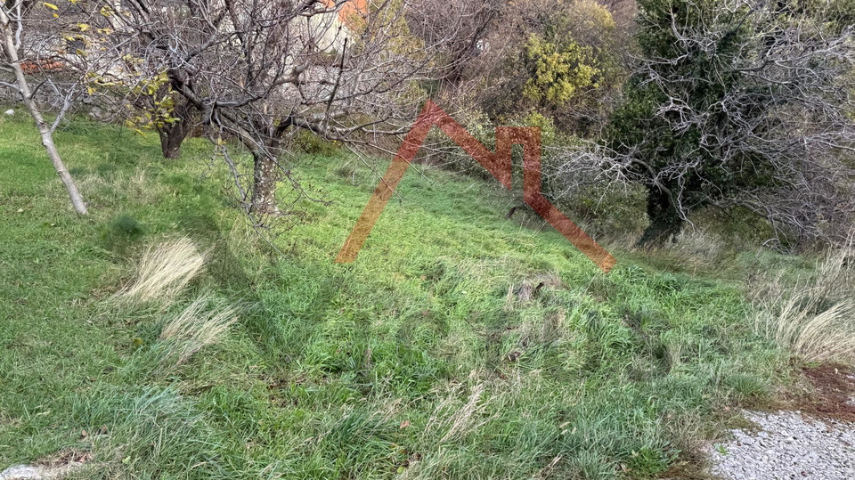 BRIBIR - Building land, 2014 m2