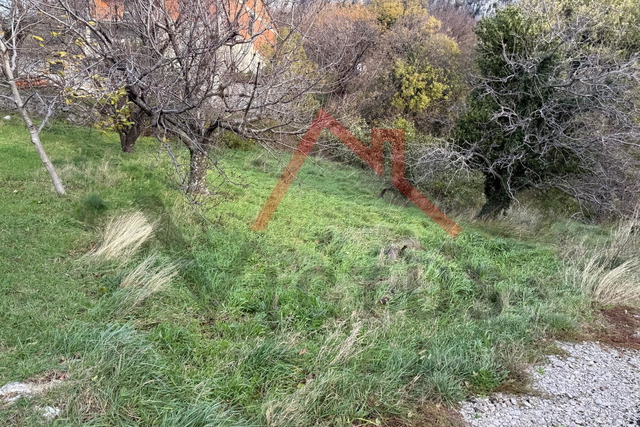 BRIBIR - Building land, 2014 m2