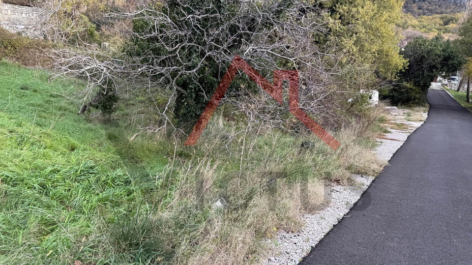 BRIBIR - Building land, 2014 m2