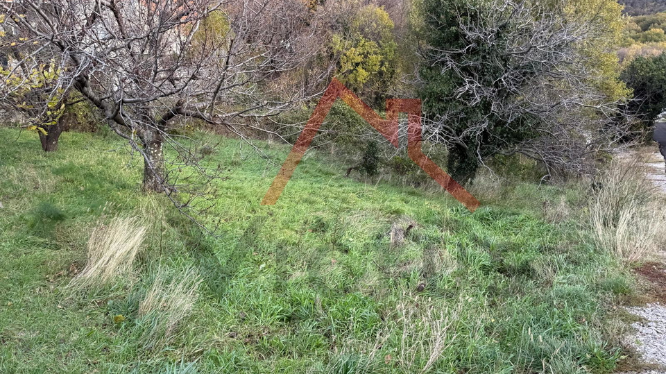 BRIBIR - Building land, 2014 m2