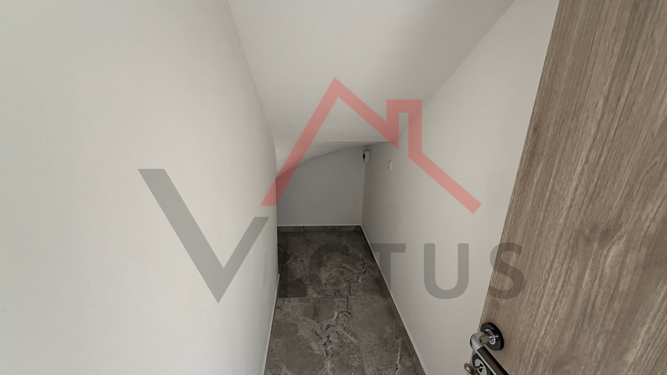 DRAMALJ - Wohnung in einem Neubau