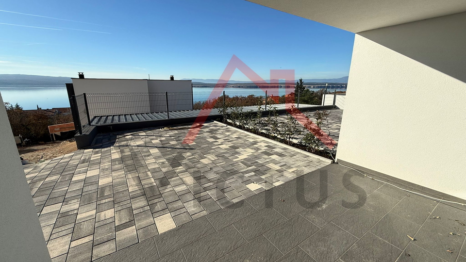 DRAMALJ - Wohnung in einem Neubau