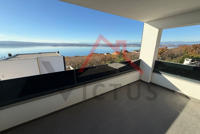 DRAMALJ, Maisonette-Wohnung in einem Neubau