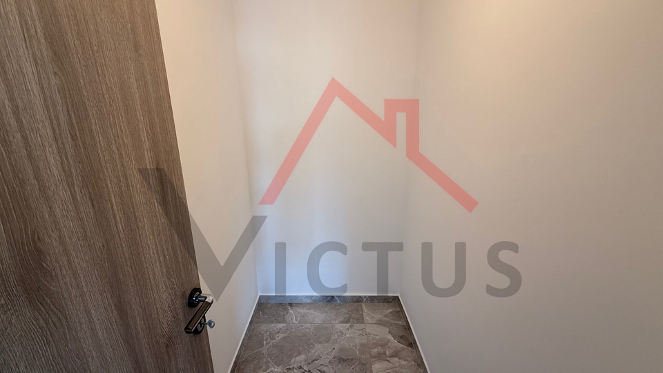 DRAMALJ - Wohnung in einem Neubau