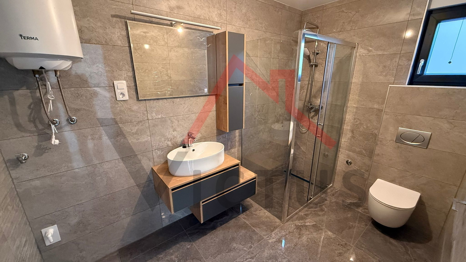 DRAMALJ - Wohnung in einem Neubau