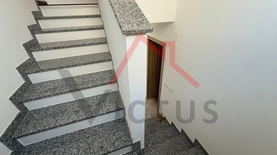 DRAMALJ - Wohnung in einem Neubau