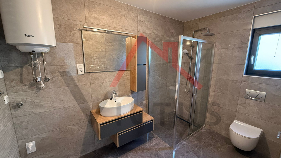 DRAMALJ - Wohnung in einem Neubau