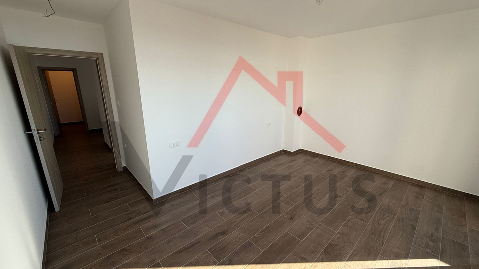 DRAMALJ - Wohnung in einem Neubau