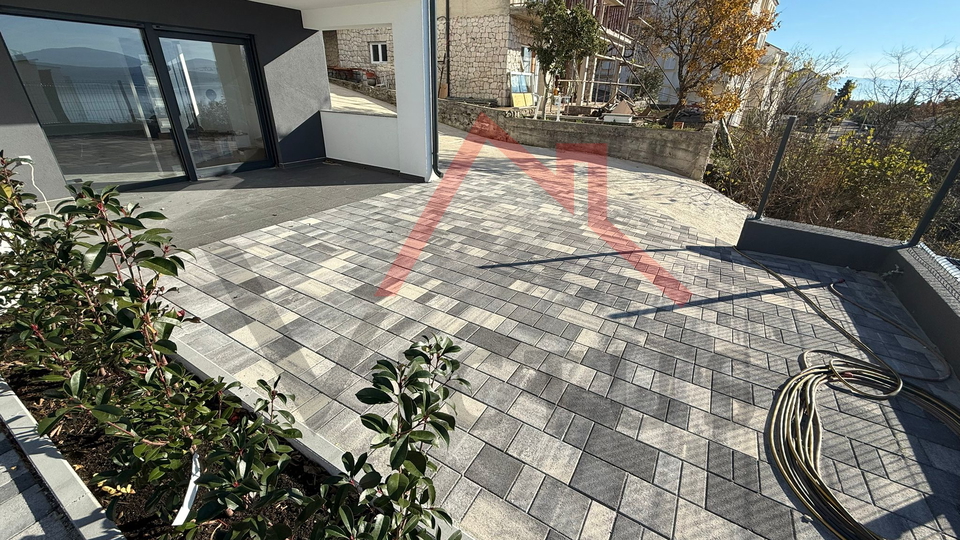 DRAMALJ - Wohnung in einem Neubau