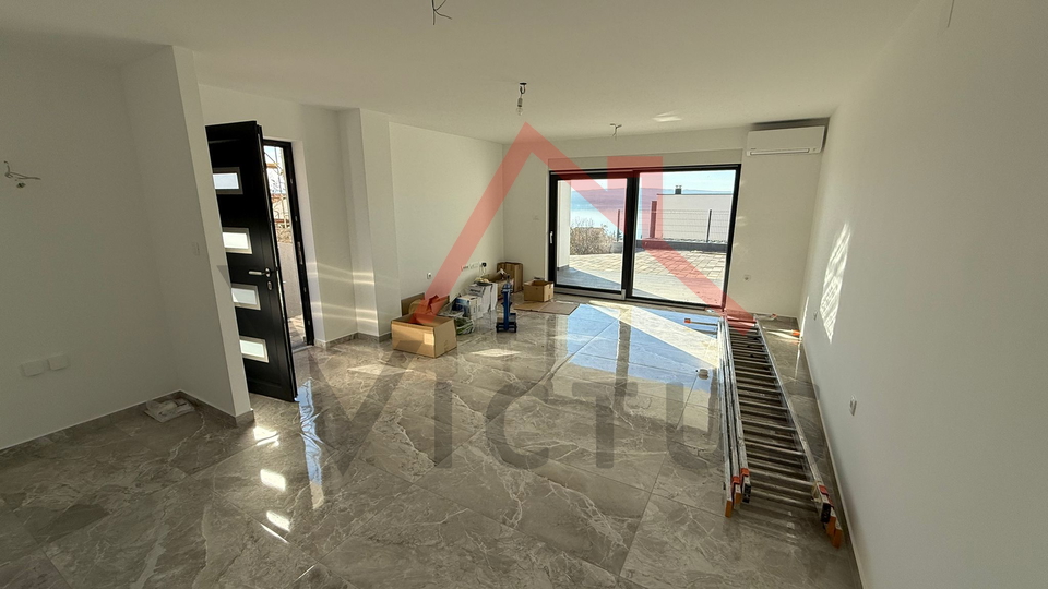 DRAMALJ - Wohnung in einem Neubau