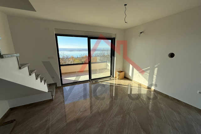 DRAMALJ - Apartment in a new building