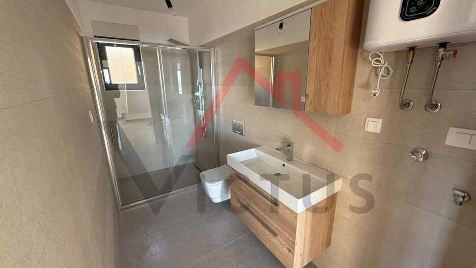 DRAMALJ - Wohnung in einem Neubau