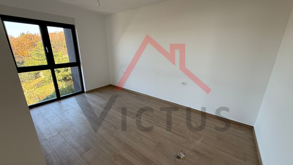 DRAMALJ - Wohnung in einem Neubau