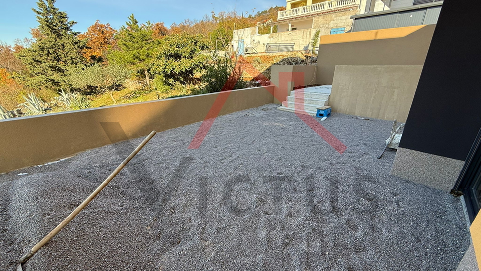 DRAMALJ - Wohnung in einem Neubau