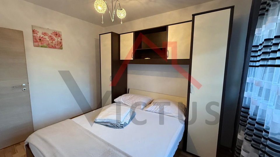 GRIŽANE - Haus mit Swimmingpool im Hinterland