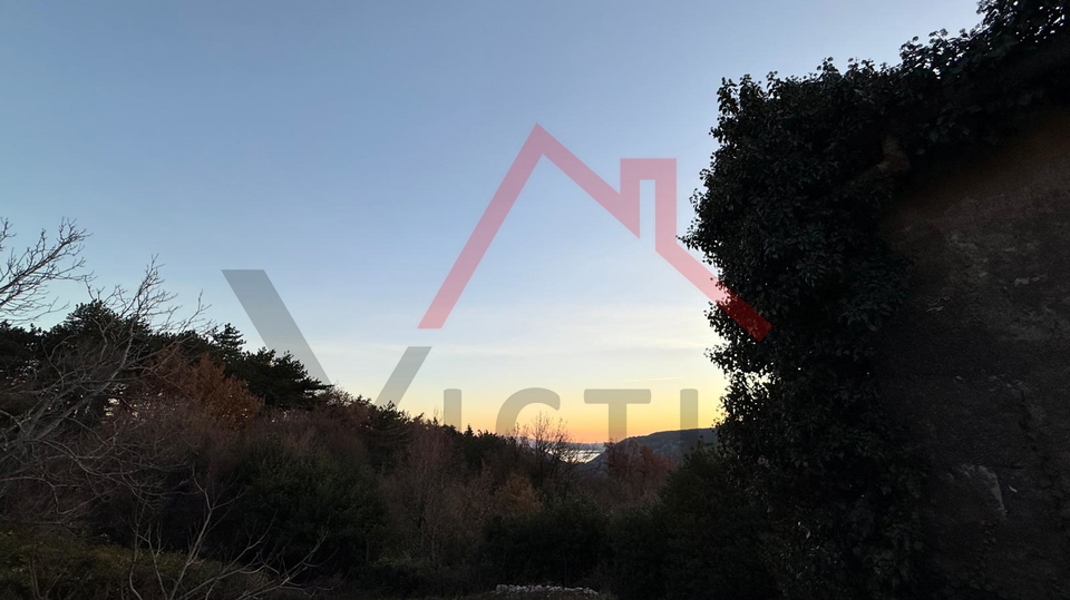 GRIŽANE - Haus mit Swimmingpool im Hinterland