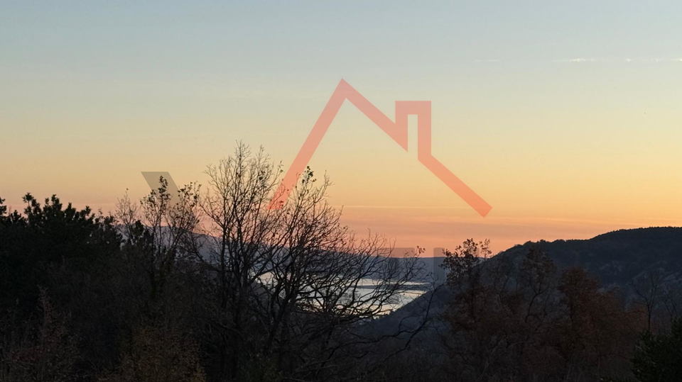 GRIŽANE - Haus mit Swimmingpool im Hinterland