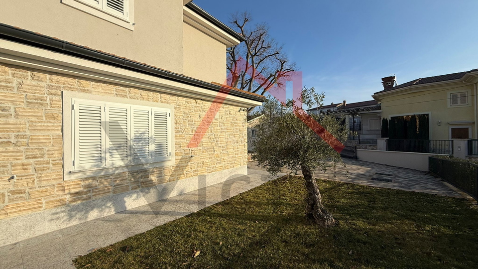 GARICA - Villa mit Pool und Wellnessbereich