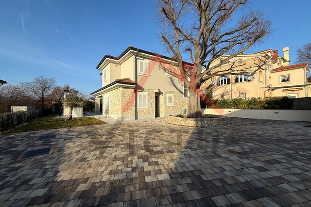 GARICA - Villa mit Pool und Wellnessbereich