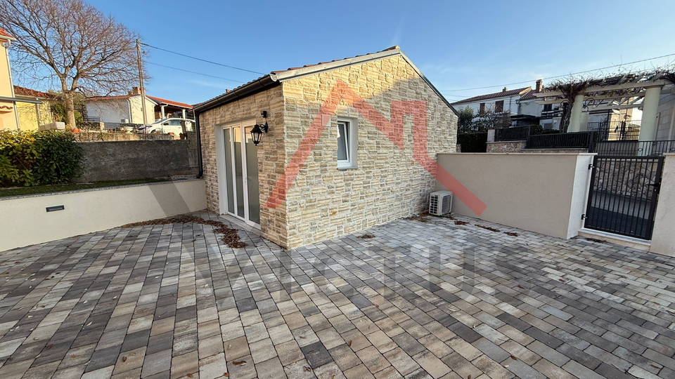 GARICA - Villa mit Pool und Wellnessbereich