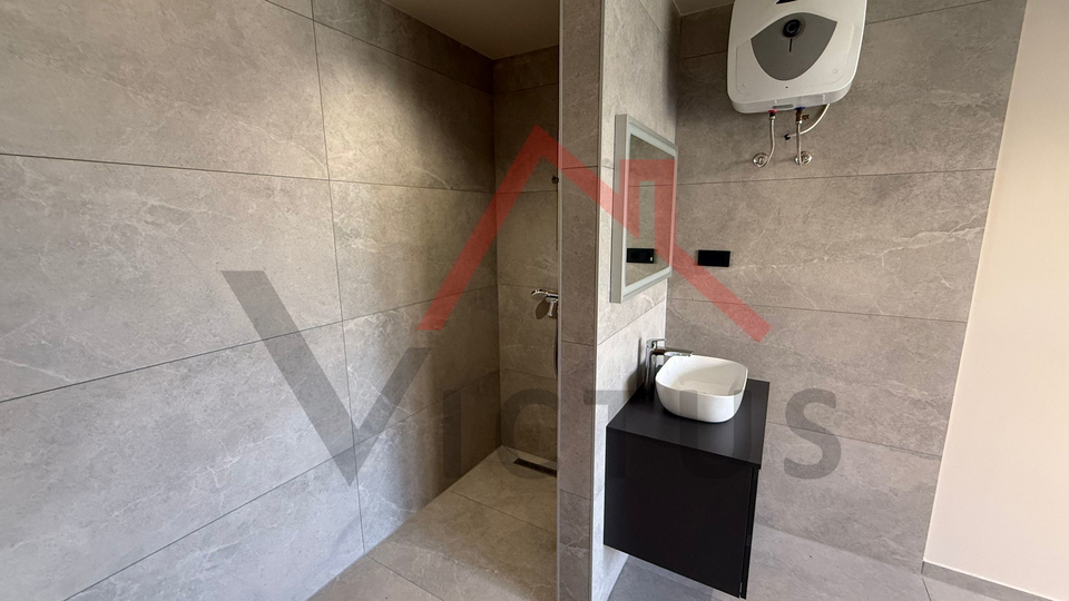 GARICA - Villa mit Pool und Wellnessbereich